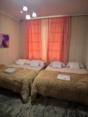 Trend Hotel